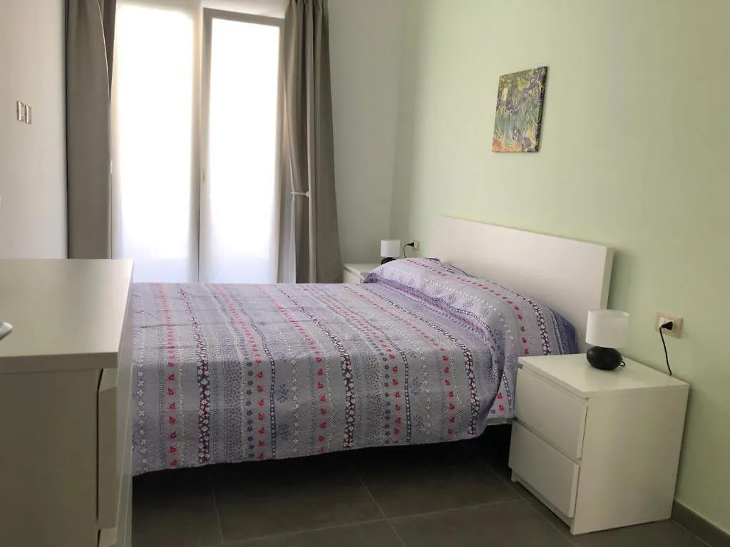 La Dama Di Avola Villa Tatil Evi