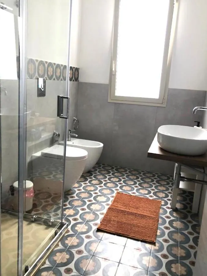 La Dama Di Avola Villa Tatil Evi