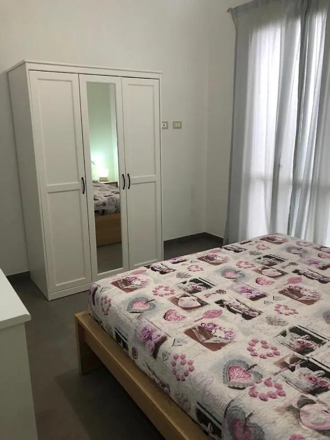 La Dama Di Avola Villa Tatil Evi