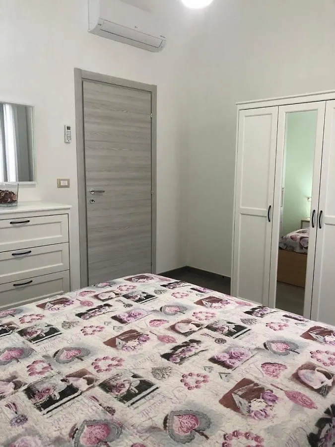 La Dama Di Avola Villa