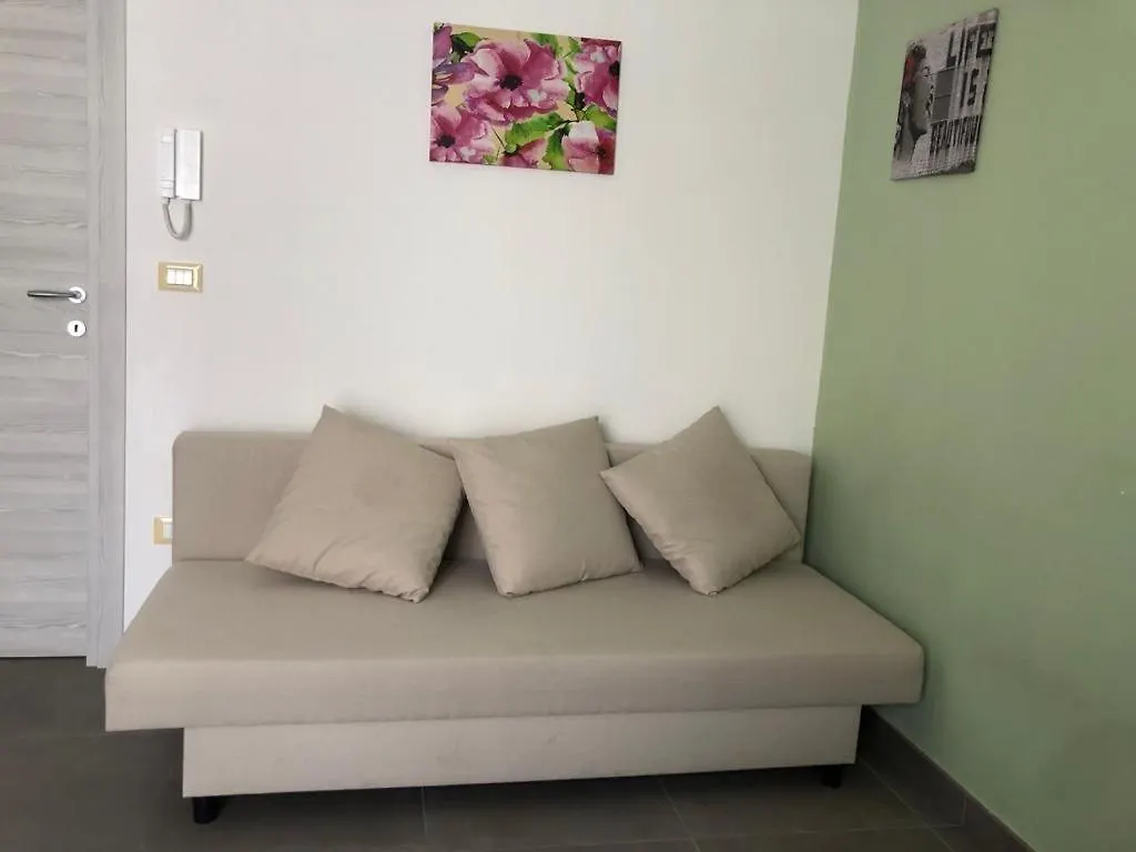 Casa vacanze Villa La Dama Di Avola